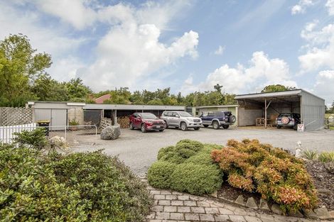 Photo of property in 275 Rangiora Woodend Road, Waikuku, Kaiapoi, 7691