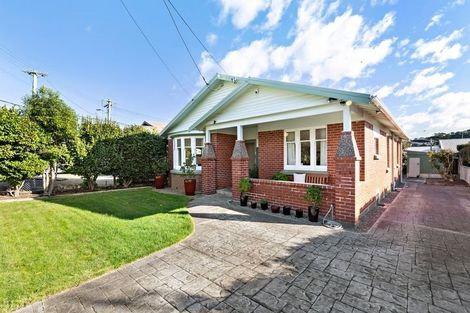 Photo of property in 5 Darlington Road, Miramar, Wellington, 6022