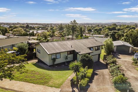 Photo of property in 23 Barberton Terrace, Red Hill, Papakura, 2110