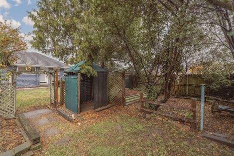 Photo of property in 19 Eglinton Street, Avondale, Christchurch, 8061