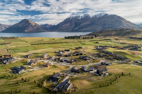 Photo of property in 3 Branigan Court, Jacks Point, Queenstown, 9371