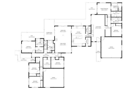 Photo of property in 14 Minsons Lane, Kennedys Bush, Christchurch, 8025