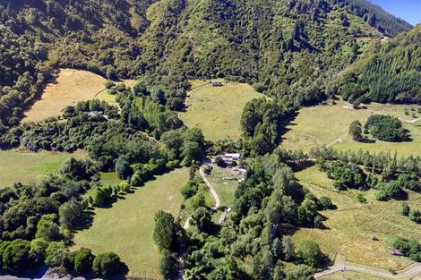 Photo of property in 2725 Motueka Valley Highway, Woodstock, Wakefield, 7096