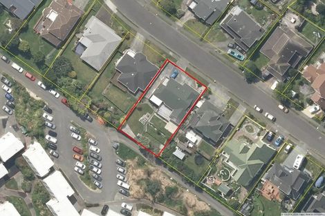 Photo of property in 20 Halladale Road, Papakowhai, Porirua, 5024