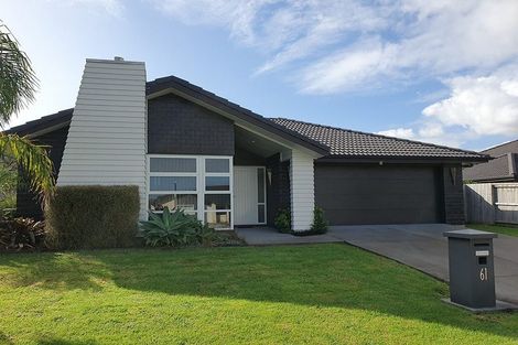Photo of property in 61 Sunningdale Street, Wattle Downs, Auckland, 2103