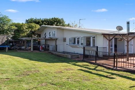 Photo of property in 10 Sussex Street, Chartwell, Hamilton, 3210