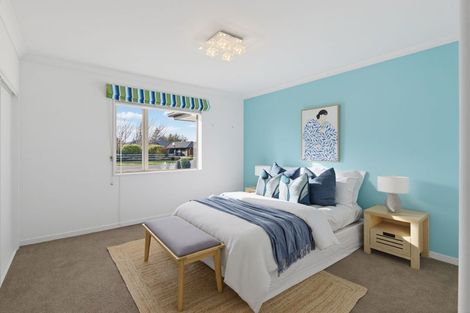 Photo of property in 2 Fairhurst Place, Rolleston, 7614