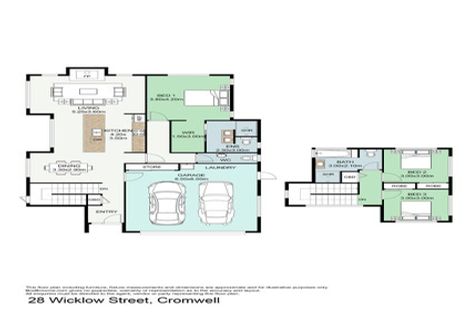 Photo of property in 28 Wicklow Street, Cromwell, 9310