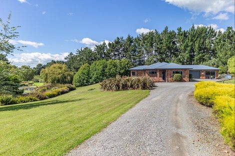 Photo of property in 25 Twin Peaks Grove, Koputaroa, Levin, 5575