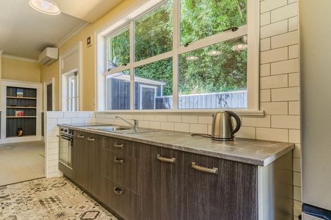 Photo of property in 59 Serpentine Avenue, Dunedin Central, Dunedin, 9016
