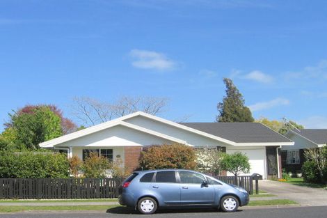 Photo of property in 2 North Street, Morrinsville, 3300