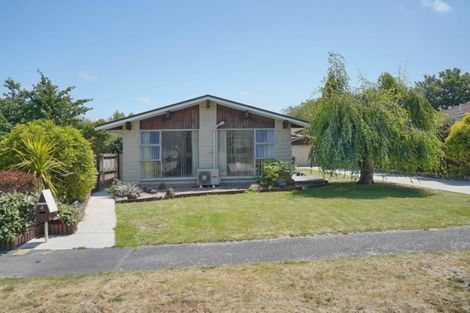Photo of property in 4 De Ville Place, Burwood, Christchurch, 8061