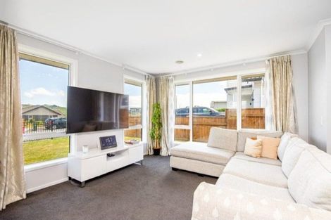 Photo of property in 81 John Burke Drive, Aotea, Porirua, 5024
