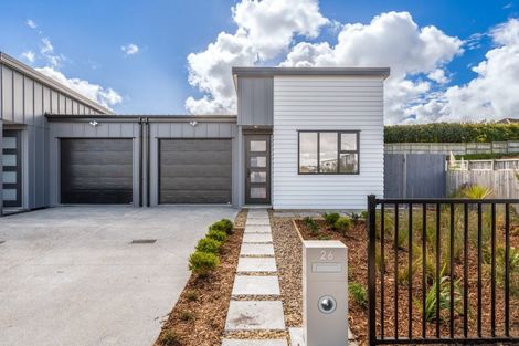 Photo of property in 26 Seventh View Avenue, Beachlands, Auckland, 2018
