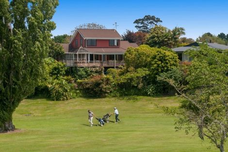 Photo of property in 58 Links View Drive, Omokoroa, 3114