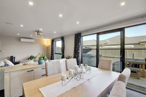 Photo of property in 55 Sovereign Boulevard, Kaiapoi, 7630