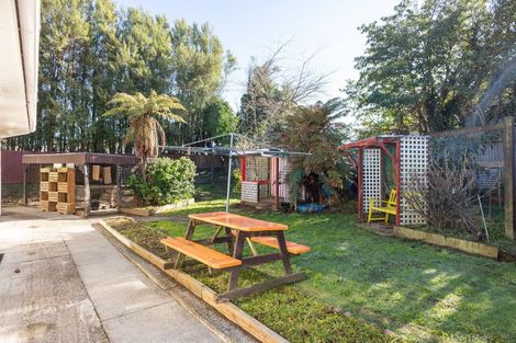 Photo of property in 8 Hartgill Crescent, Dannevirke, 4930