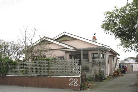 Photo of property in 28 Radnor Street, St Albans, Christchurch, 8014