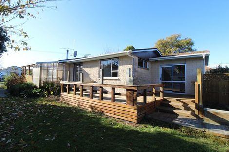 Photo of property in 5 Pyke Street, Glenavy, Waimate, 7980