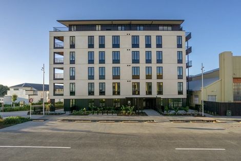 Photo of property in 404/2 Launch Road, Hobsonville, Auckland, 0616