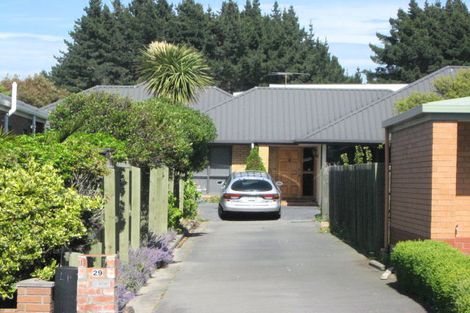 Photo of property in 29 Aston Drive, Waimairi Beach, Christchurch, 8083
