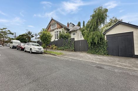 Photo of property in 210 Richmond Road, Grey Lynn, Auckland, 1021