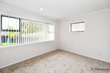Photo of property in 105 Dominion Road, Papakura, 2110