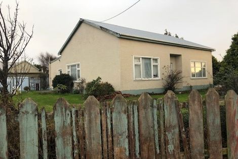 Photo of property in 113 Dipton Street, Kingswell, Invercargill, 9812