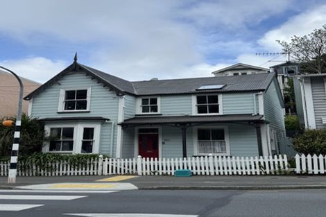 Photo of property in 243 Tinakori Road, Thorndon, Wellington, 6011