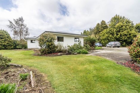 Photo of property in 19 Frazer Road, Tuturau, Gore, 9774