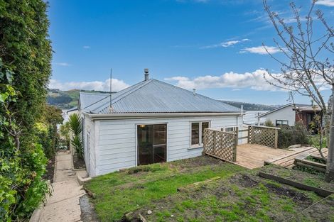 Photo of property in 7 Hawea Street, Ravensbourne, Dunedin, 9022