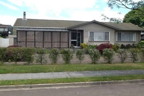 Photo of property in 23 Barron Crescent, Fenton Park, Rotorua, 3010