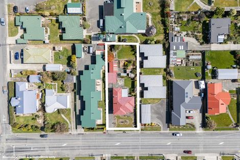 Photo of property in 64 Broughton Street, Gore, 9710