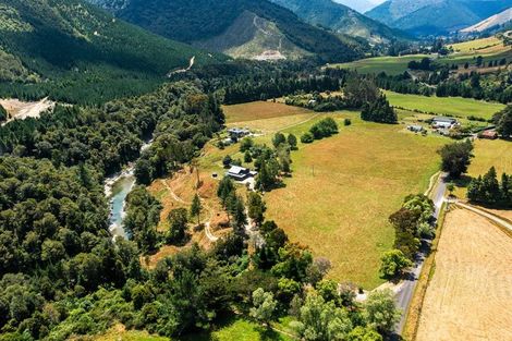 Photo of property in 788 Wakamarina Road, Wakamarina, Havelock, 7178