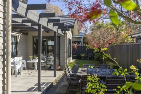 Photo of property in 46a Essex Street, Masterton, 5810