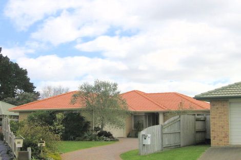 Photo of property in 84 Denny Hulme Drive, Mount Maunganui, 3116