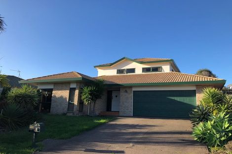 Photo of property in 30 Limerick Place, Dannemora, Auckland, 2016