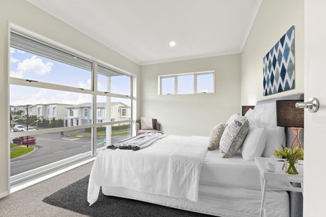 Photo of property in 9 Harewood Street, Whenuapai, Auckland, 0618