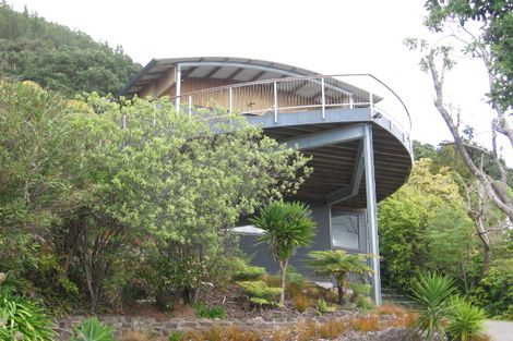 Photo of property in 74 Pauanui Beach Road, Pauanui, Hikuai, 3579