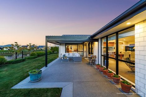 Photo of property in 75 The Esplanade, Pegasus, 7612