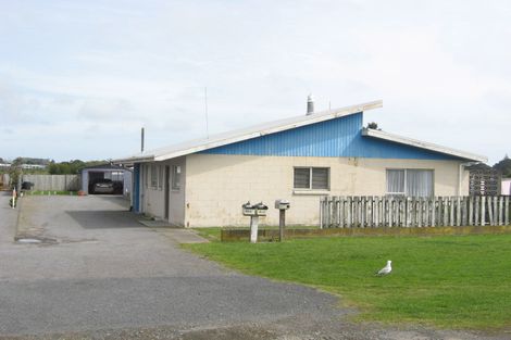 Photo of property in 89 Leslie Street, Waitara, 4320
