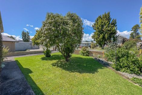 Photo of property in 1 Mill Crescent, Matamata, 3400
