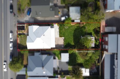 Photo of property in 219 North Street, West End, Timaru, 7910