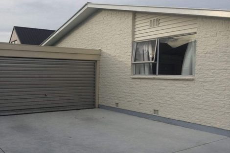 Photo of property in 4/29 Trafalgar Street, St Albans, Christchurch, 8014