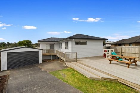 Photo of property in 48 Childers Road, Ranui, Auckland, 0612