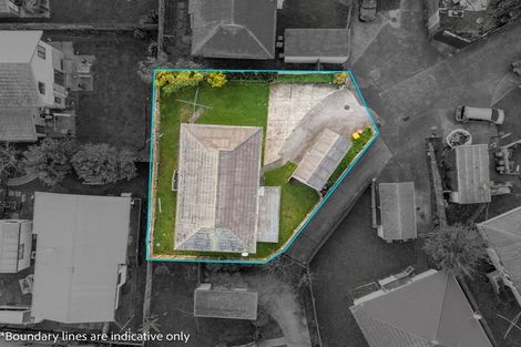 Photo of property in 49 Dungarvon Place, Clendon Park, Auckland, 2103