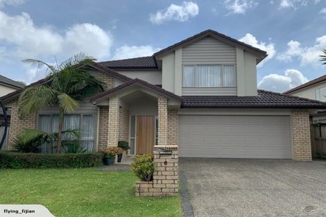 Photo of property in 6 Premwood Road, Flat Bush, Auckland, 2016