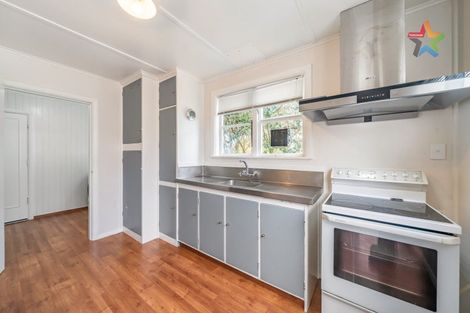 Photo of property in 96 Copeland Street, Epuni, Lower Hutt, 5011