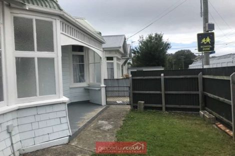 Photo of property in 189 Macandrew Road, South Dunedin, Dunedin, 9012