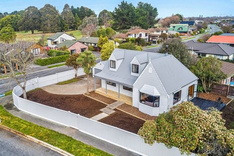 Photo of property in 101 Waratah Street, Avondale, Christchurch, 8061